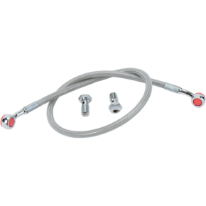 Brake Line Kit - Rear - Kawasaki 62202