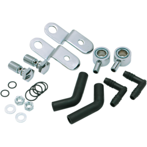 Mikuni Breather Kit - '93-'99 XL - 42mm KHS-020