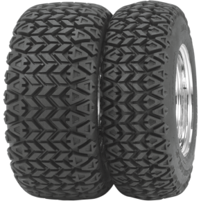 Tire - All Trail - Front - 23x11-10 - 4 Ply 6P0058