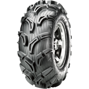 Tire - Zilla - Rear - 25x11-10 - 6 Ply TM00436100