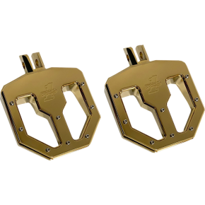 Pro One M8 Bmx V2 Mini Board Gold Titanium Nitride