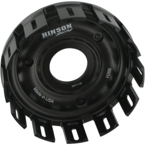 Clutch Basket H268