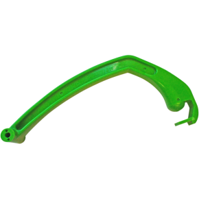 Replacement Ski Handles - Green - Pair 77020371