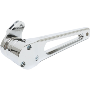 Thrashin Supply Co Brake Arm - Short - Chrome BBS-14-XX-3