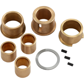 Cam Bushing Kit - Big Twin 15-0117