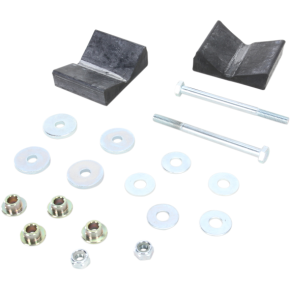 Mount Kit - 10 mm 76000325