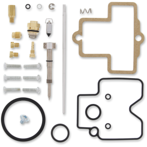 Moose Racing Repair Kit Carburetor Yamaha