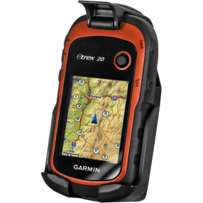 Device Cradle - Garmin eTrex RAM-HOL-GA48U