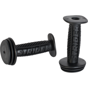 Sport/Pro Grips - Black PGRIP12127LBK