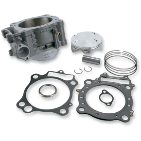 Cylinder Kit - Standard 10008-K01