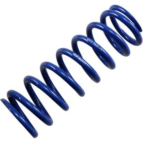 Race Tech Front/Rear Spring - Blue - Race Series - Spring Rate 280 lbs/in