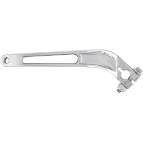 Thrashin Supply Co Shifter Lever - Chrome TSC-2900-3