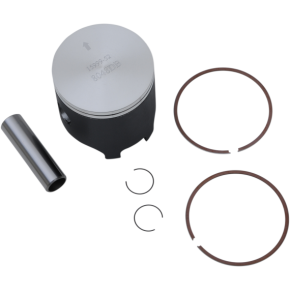 Wossner Piston Kit 8048DA