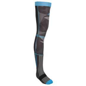  Aggressor Cool -1.0 Knee Brace Sock  