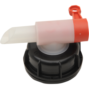 Valve - Top Mount - 25L 102435