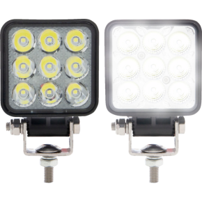 LED Flood Light - 2-3/4" TLL153FK