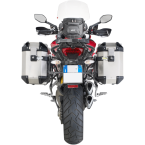 GIVI Sidecase - HW - MSTRADA