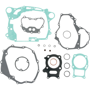 Moose Racing Complete Motor Gasket Kit Honda