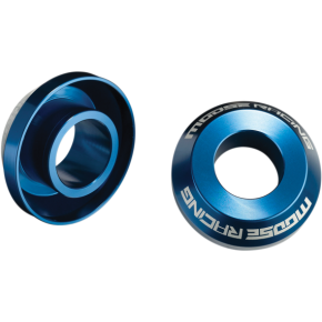 Moose Racing Fast Wheel Spacer - Rear - Yamaha