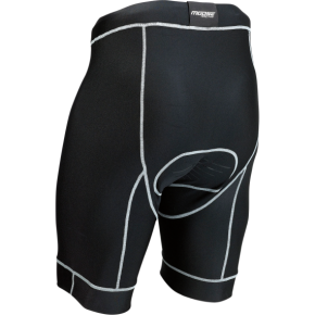 MTB Compression  Shorts - Black - Medium 5001-0128