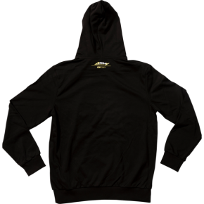 Suzuki Bold Sweatshirt - Black - Large 85-207-3