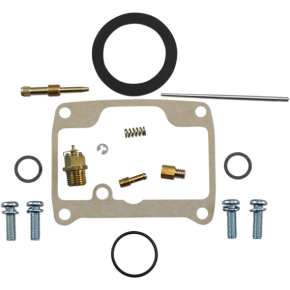 Parts Unlimited Carburetor Rebuild Kit Ski-Doo