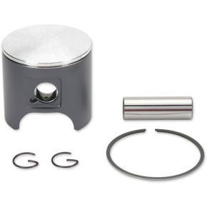 Parts Unlimited Piston Assembly - Rotax - +.020 - 09-785-2