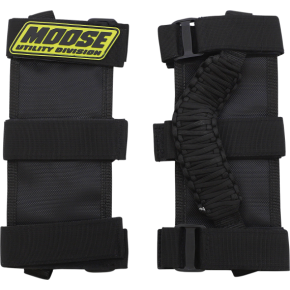 Grab Handles - UTV - Moose - Black 0521-1900