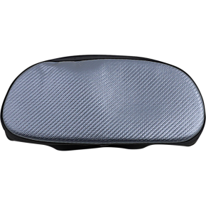 Headrest Cover - Black/Gray - Ranger UTV-PO2H-BLK/GY