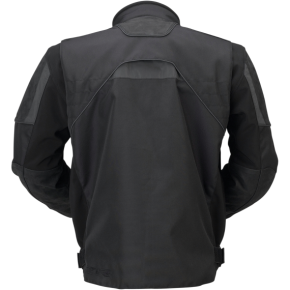 Reverance Jacket - Black - 4XL 2820-5789