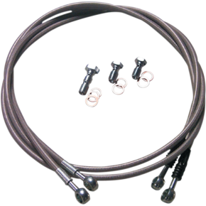 Brake Line - Front - Universal 30-54