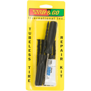 Tire Repair Tubless Kit 76002