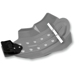 Skid Plate - Gray 1CYC-6201-80