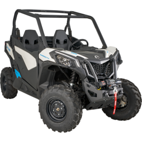 Front Bumper - Maverick 102506