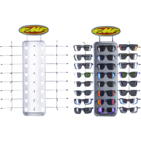 Sunglasses Display Kit - 30 Pack F-61500-000-01