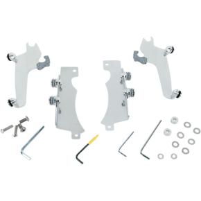 Trigger Lock Sportshield Mounting Kit - XV950 MEK1917