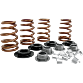 Comp Cams Spring Kit - .650" - Big Twin 9708-KIT