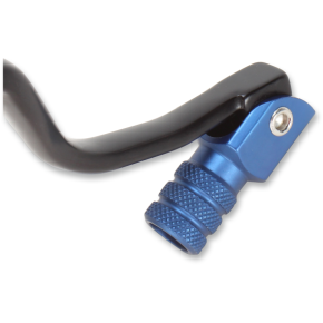 Moose Racing Shift Lever - Blue - Yamaha