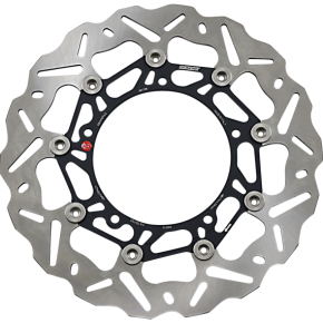 SK2 Brake Rotor - WK111R WK111R