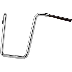 Handlebar - Ape Hanger - 16" 113-16-NS