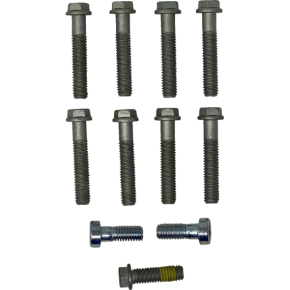 Screw Set - ROCS 501070000701