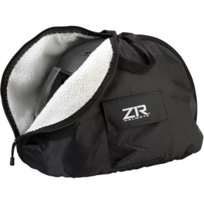 Z1R Helmet Bag - Black 3514-0007