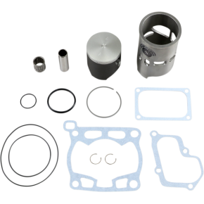 Sleeve and Piston Kit - Suzuki LAS-5420K-1