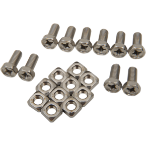 Battery Bolt/Nut Set - 16CLB PACK479102