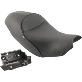 Seat - Black - Scrambler WS-657-29