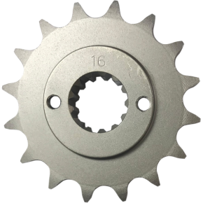 Parts Unlimited Counter Shaft Sprocket - 16-Tooth