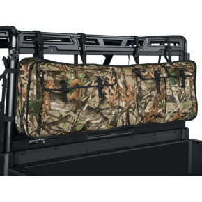 Double Gun Case - Black 18-129-010401-0