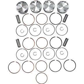 Piston Kit 222108