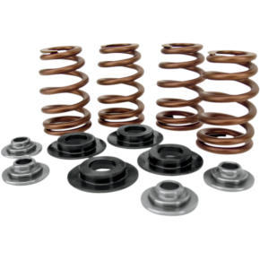 Comp Cams Spring Kit - .650" - Twin Cam 9709-KIT