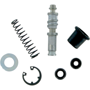 Moose Racing Front Master Cylinder Repair Kit for Suzuki